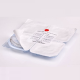 WillCo-dish glass bottom dishes, black-walled PS