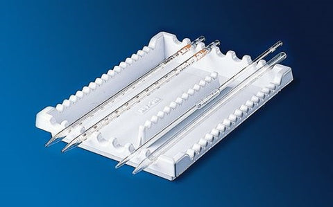 Pipette support stand