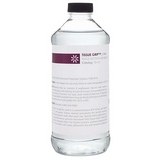 Tissue grip water bath adhesive