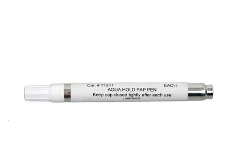 Aqua hold pap pen (EMS)