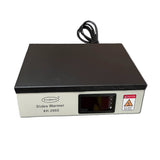 Benchtop slide warmers (EMS)