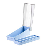Slide file storage system