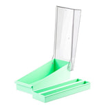 Slide file storage system