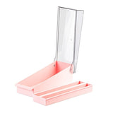 Slide file storage system