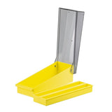 Slide file storage system