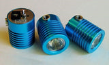 miniLight replacement parts, 1W and 2W