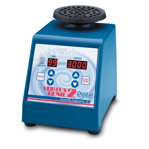 Vortex-Genie 2, 230V