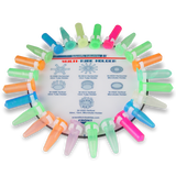 Accessories for Vortex-Genie mixers