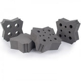 Accessories for Vortex-Genie mixers