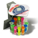 Accessories for Vortex-Genie mixers