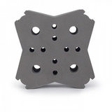 Accessories for Vortex-Genie mixers