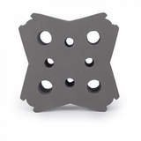 Accessories for Vortex-Genie mixers