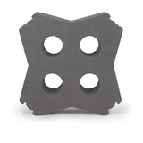 Accessories for Vortex-Genie mixers