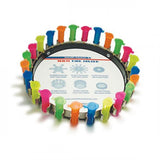 Accessories for Vortex-Genie mixers