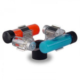 Accessories for Vortex-Genie mixers