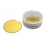 Gold coated substrates
