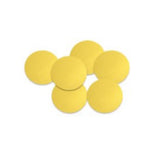 Gold coated substrates