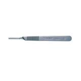 Feather scalpel blades and handles