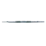 Feather scalpel blades and handles
