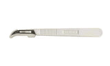 Feather disposable scalpel blades