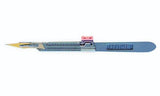Feather Safeshield disposable scapels