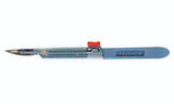 Feather Safeshield disposable scapels