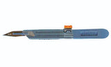 Feather Safeshield disposable scapels