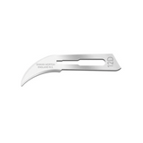 Swann-Morton carbon steel scalpel blades, sterile (EMS)