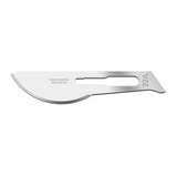 Swann-Morton carbon steel scalpel blades, sterile (EMS)