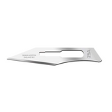 Swann-Morton carbon steel scalpel blades, sterile (EMS)