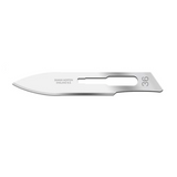 Swann-Morton carbon steel scalpel blades, sterile (EMS)