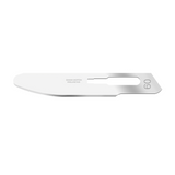 Swann-Morton carbon steel scalpel blades, non-sterile (EMS)