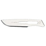 Lance blades, sterile