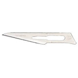 Lance blades, sterile