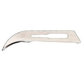Lance blades, sterile