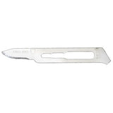 Lance blades, sterile