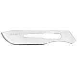 Lance blades, sterile
