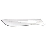 Lance blades, sterile