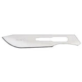 Lance blades, sterile