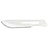 Lance blades, sterile