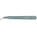 Lance disposable scalpels with plastic handle
