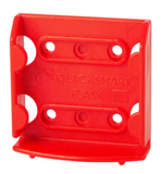 Qlicksmart blade removal system and mounting bracket (EMS)