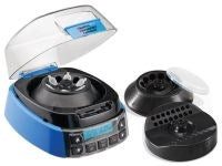 Gusto mini centrifuge, 240V, 50/60Hz