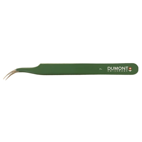 Dumont tweezers style 7 (EMS)