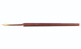 Dissecting needles with wooden handle