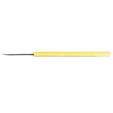 Dissecting needles with wooden handle