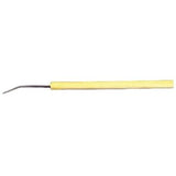 Dissecting needles with wooden handle