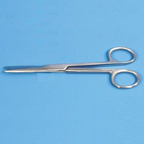 Mayo dissecting scissors (EMS)