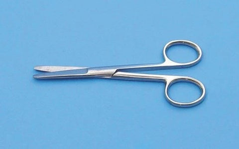 Dissection scissors (EMS)