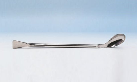 Ellipso-Spoon sampling spoons